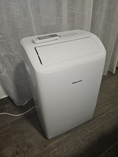 Condizionatore portatile hisen usato  Quarrata