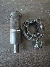 Audio technica at2035 gebraucht kaufen  Aiterhofen