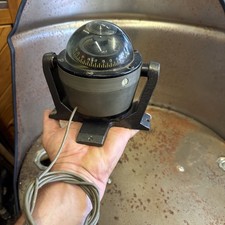 Vintage boat marine for sale  HAILSHAM