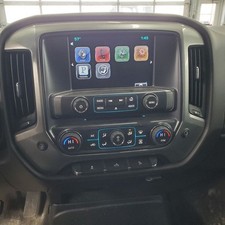 Equipo de audio receptor de radio con pantalla táctil taco compatible con 14 ATS 1074424 segunda mano  Embacar hacia Mexico