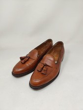 Scarpe shoes alden usato  Grugliasco