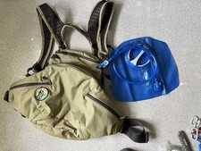 Camelbak skyline pack for sale  KENDAL