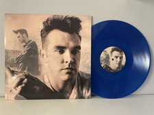 The Smiths Live in London on Blue Coloured Vinyl LP. New. Limited Edition Of 250 comprar usado  Enviando para Brazil