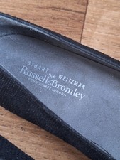 Russell bromley cabin for sale  WITHAM