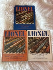 Lionel trains collector for sale  USA