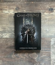 Game thrones coffret d'occasion Game thrones coffret d'occasion  Wingles