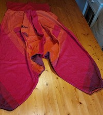 Hippie flowerpower pumphose gebraucht kaufen Hippie flowerpower pumphose gebraucht kaufen  Bad Soden-Salmünster