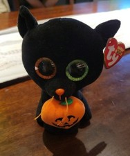 Beanie boos halloween for sale  Cape Coral