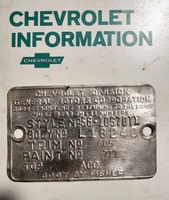 1956 chevrolet bel for sale  Berry