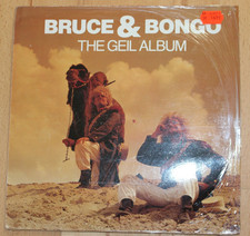 Bruce bongo the gebraucht kaufen Bruce bongo the gebraucht kaufen  Bielefeld