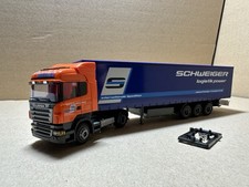 Awm scania r09 gebraucht kaufen  Waldachtal