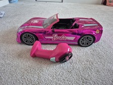 Barbie remote controlled for sale Barbie remote controlled for sale  LOWESTOFT