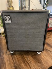 Ampeg 1988 vintage for sale  MILTON KEYNES