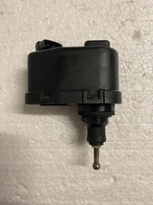 Stellmotor leuchtweitenregulie gebraucht kaufen  Lichtenfels