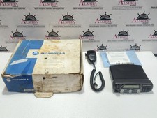 Rádio bidirecional MOTOROLA PRO5100 VHF – NOVO EM FOLHA comprar usado  Enviando para Brazil