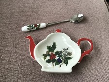 New portmerion holly for sale New portmerion holly for sale  BARNSTAPLE