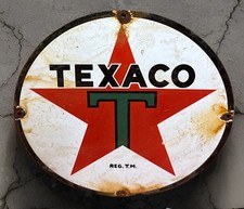 Texaco star gas for sale  Wethersfield