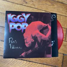 Vinyle iggy pop d'occasion  Levallois-Perret