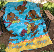 Vintage scooby doo for sale  Clinton