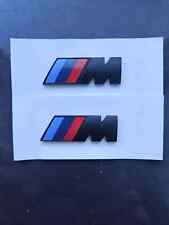 Logo bmw performance d'occasion  Crégy-lès-Meaux