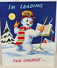 Vtg used christmas for sale  ADDLESTONE