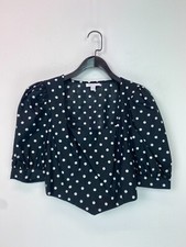 Topshop short sleeve for sale  NORTHAMPTON