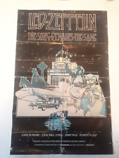 Led zeppelin songs for sale  COLCHESTER