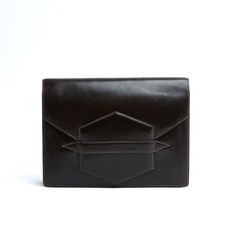 Hermès pochette faco d'occasion  Paris VIII