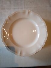 Anciennes assiettes plates d'occasion  Espalion