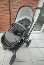 Egg pram stoller for sale  TELFORD