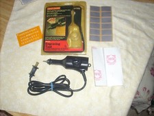 Craftsman electric engraving for sale  Manchester Township