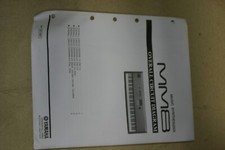 sintetizador yamaha mm8 comprar usado sintetizador yamaha mm8 comprar usado Enviando para Brazil