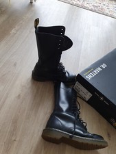 Martens ladies size for sale  CAMBRIDGE