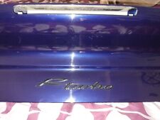 Rare iris blue for sale  Beverly Hills