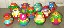 Lot figurines occasion d'occasion  Argenton-sur-Creuse