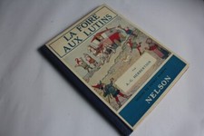 Livre illustrée foire d'occasion  Seyssel