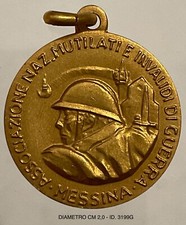 Messina associazione nazionale usato  Milano
