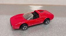 Corgi ferrari 308 for sale  Shipping to Ireland