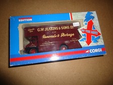 Corgi move cc11003 for sale  TADLEY