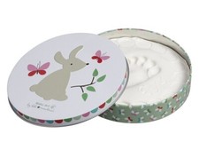 Empreinte souvenir main d'occasion  Saint-Justin