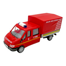 Rietze ford transit gebraucht kaufen  Quedlinburg