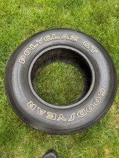 Goodyear polyglas l60 for sale  Hoffman Estates