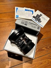 Hasselblad carl zeiss gebraucht kaufen  Neuenstein