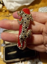 Vintage style goldtone for sale  LONDON