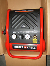 Perfect porter cable for sale  Sterling Heights