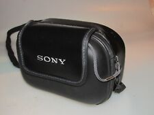 Sony handycam camcorder for sale  LEEDS