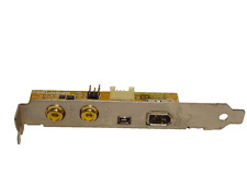 Asus spdif1394 slot gebraucht kaufen  Mannheim