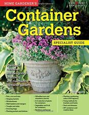 Home gardener container for sale  UK