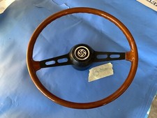 Volante legno innocenti usato  Alpago