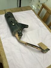 Honda nsc 110 for sale  DONCASTER